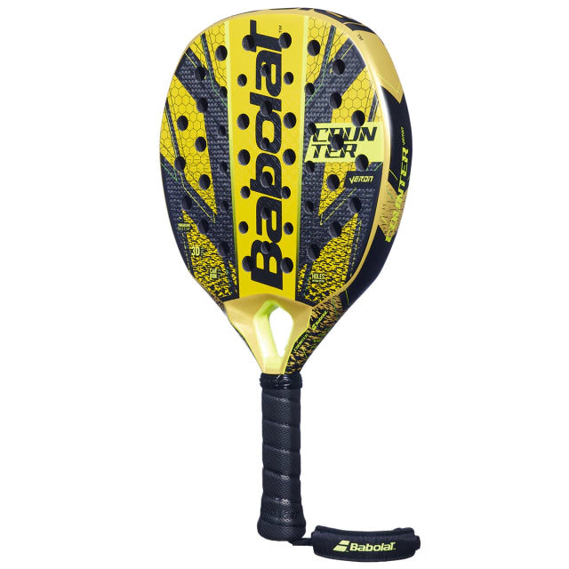 Paleta Babolat Counter Verón