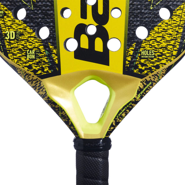 Paleta Babolat Counter Verón