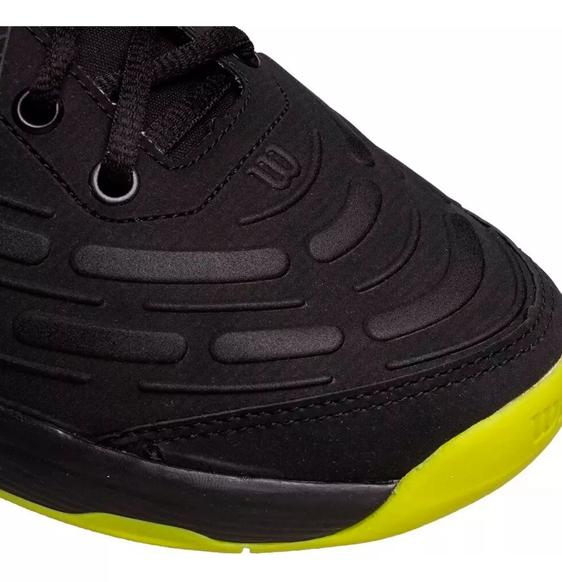 Zapatillas De Tenis Wilson Pro Open 2 - Hombre