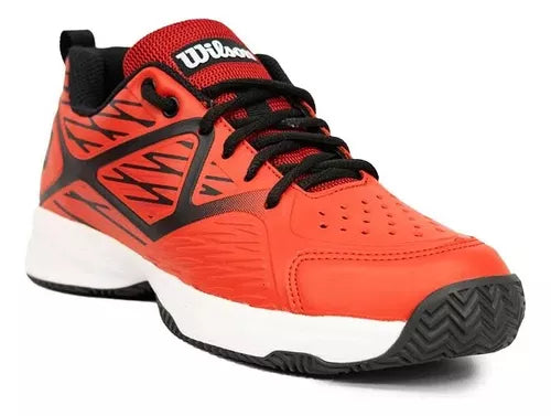 Zapatillas De Tenis Wilson Slice 2 Clay - Hombre