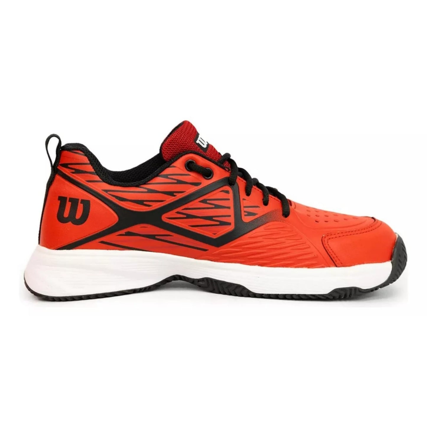 Zapatillas De Tenis Wilson Slice 2 Clay - Hombre