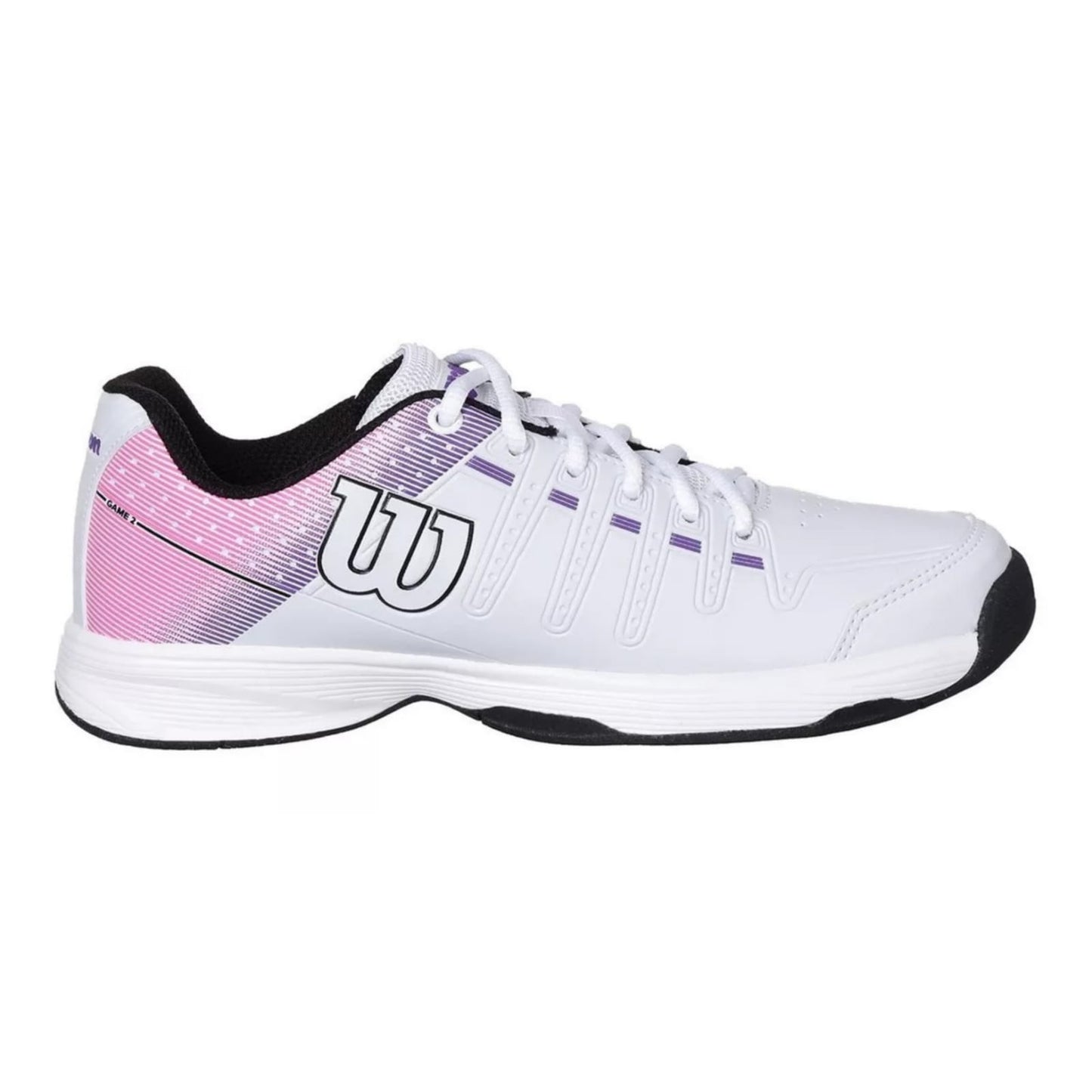 Zapatillas De Tenis/ Padel Wilson Game 2 W - Mujer