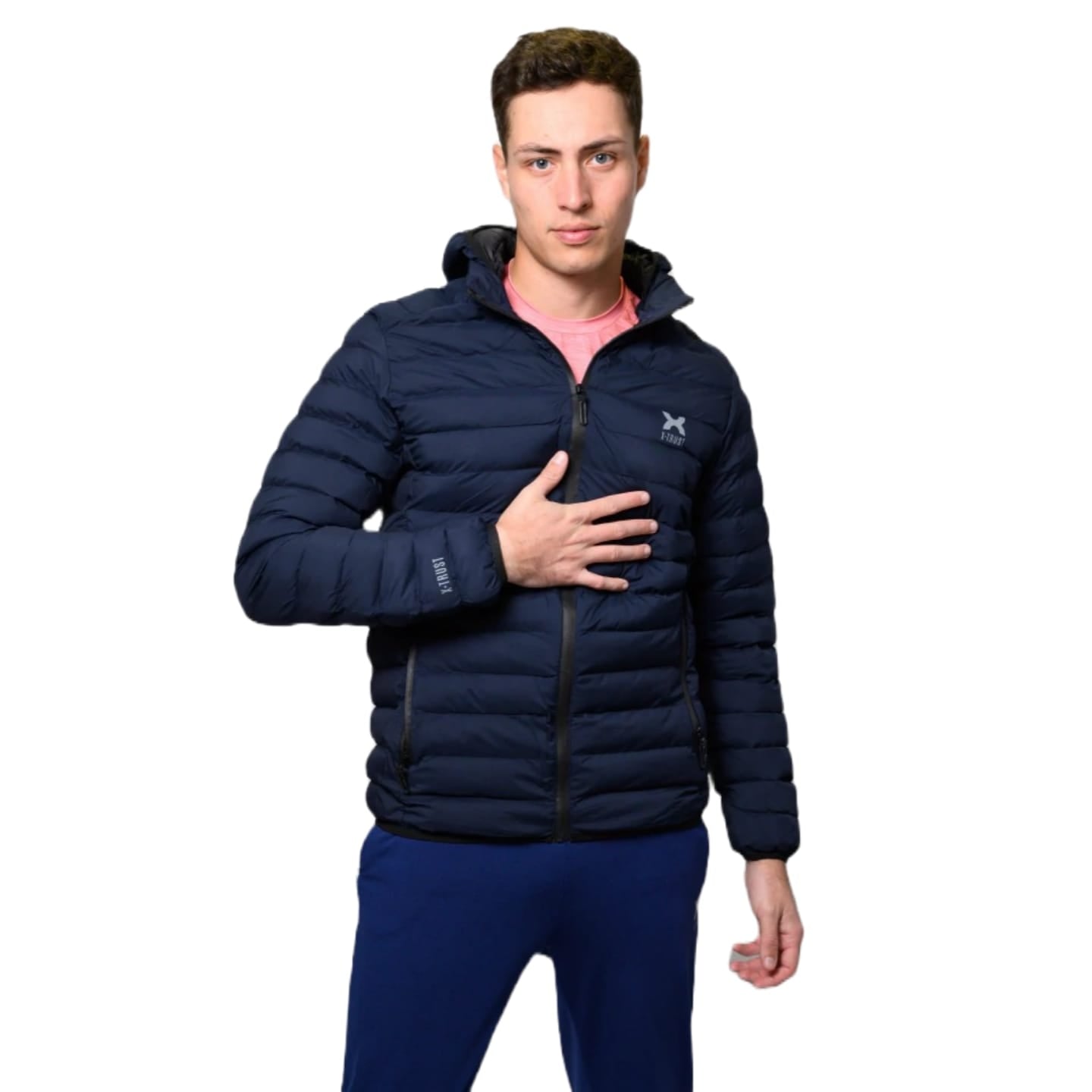 Campera X-Trust Nordica Unisex