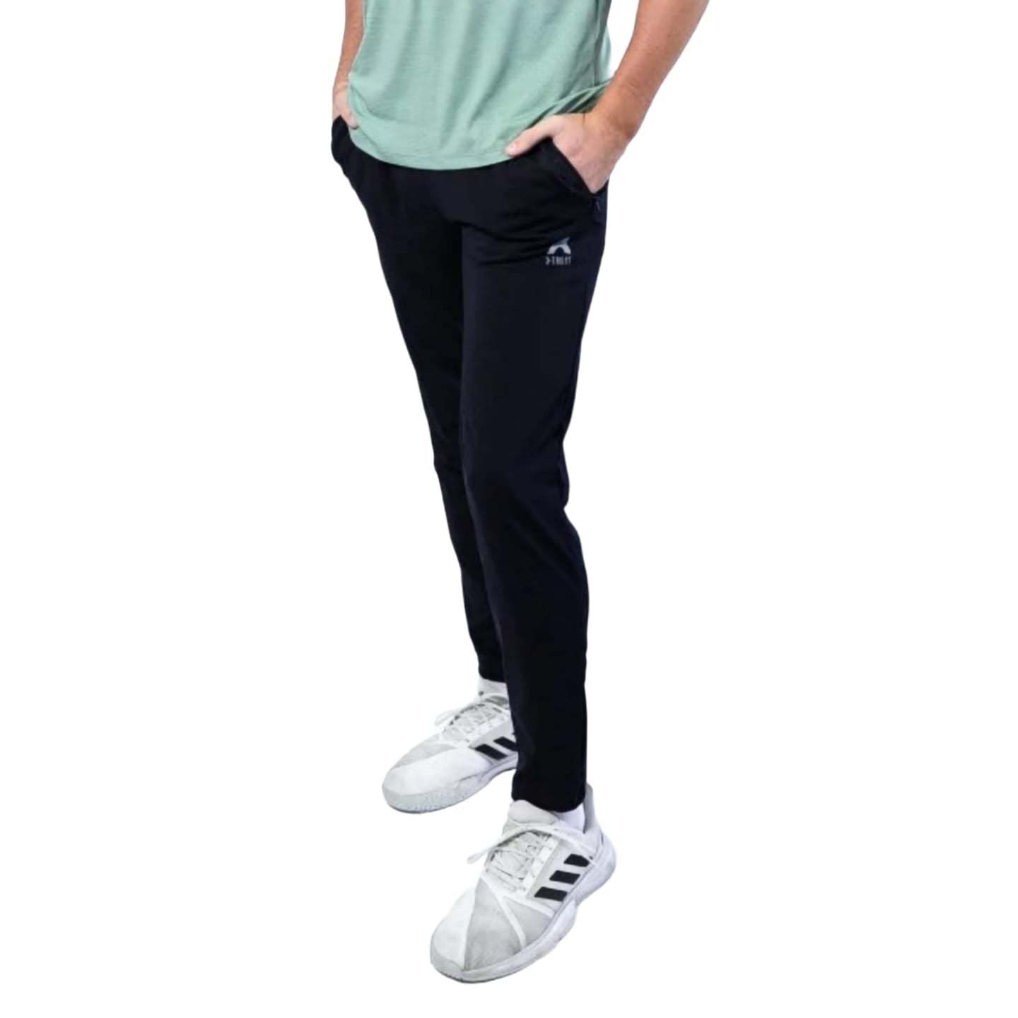 Pantalon Largo De Tenis/ Padel X-TRUST Boston - Hombre