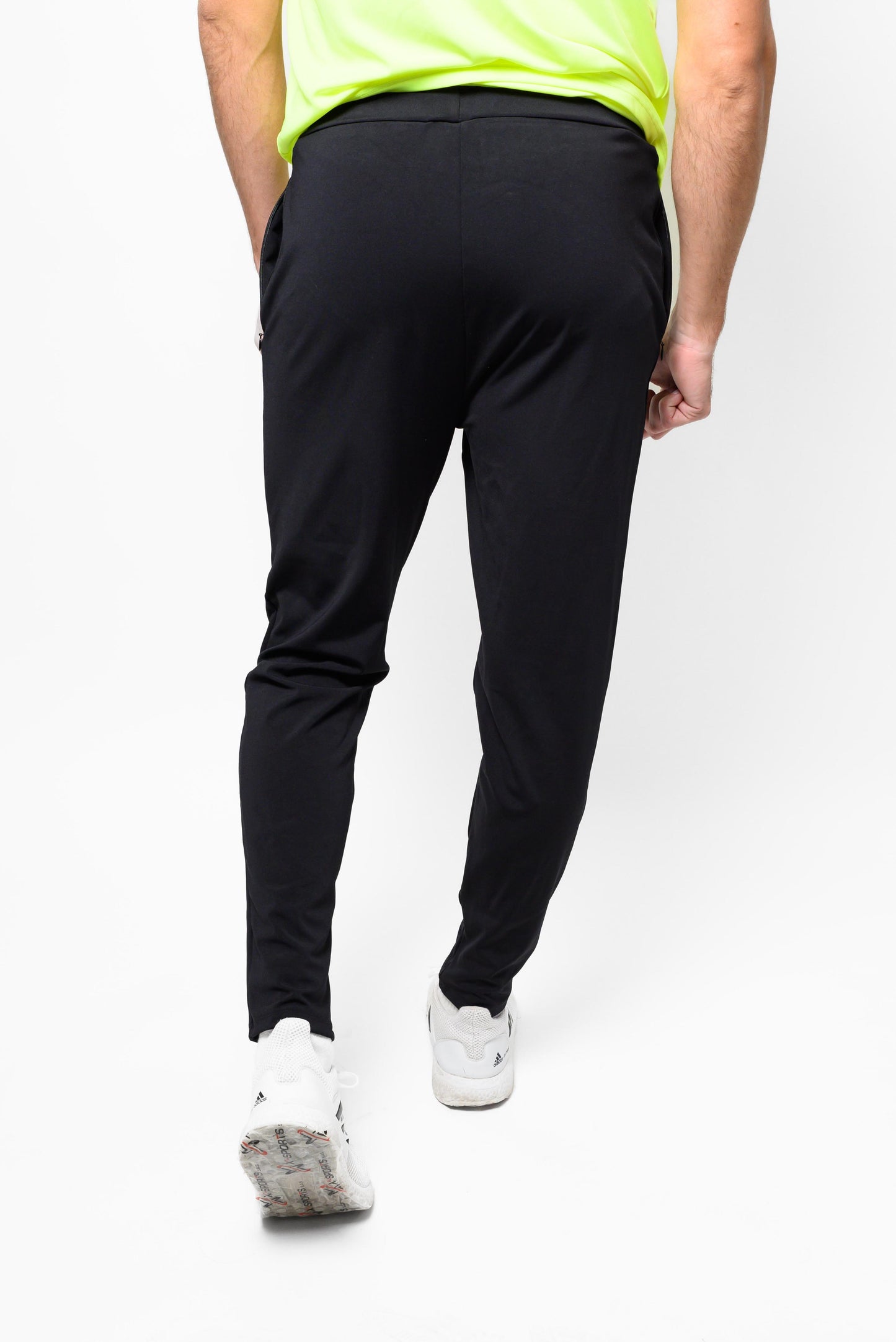 Pantalon Largo De Tenis/ Padel X-TRUST Boston - Hombre