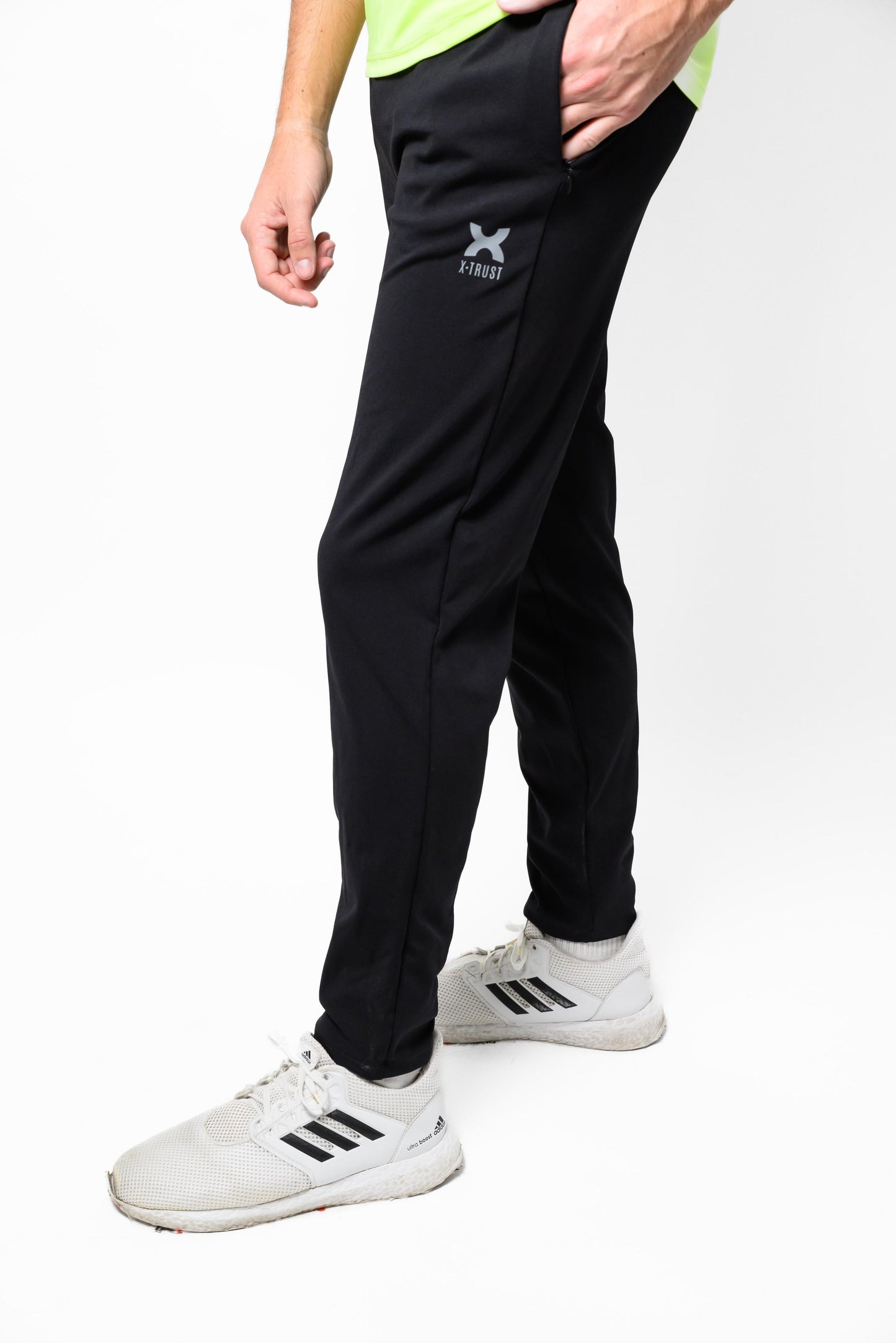 Pantalon Largo De Tenis/ Padel X-TRUST Boston - Hombre