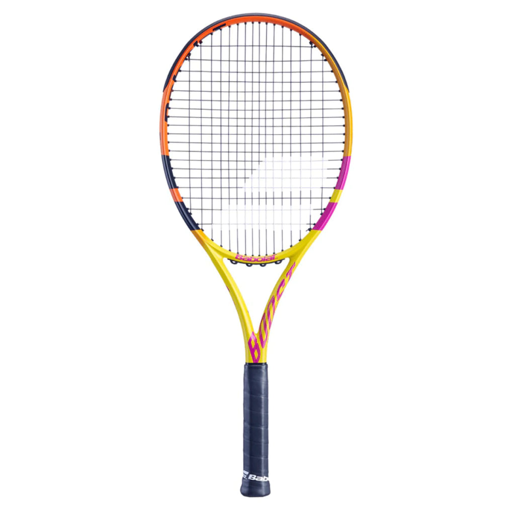 Raqueta De Tenis Babolat Boost Rafa - Grip 3
