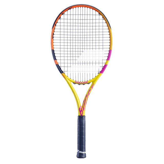 Raqueta De Tenis Babolat Boost Rafa - Grip 3
