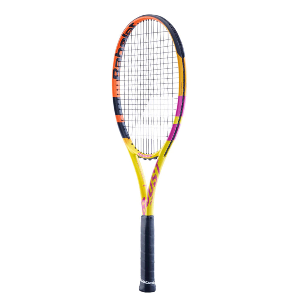 Raqueta De Tenis Babolat Boost Rafa - Grip 3