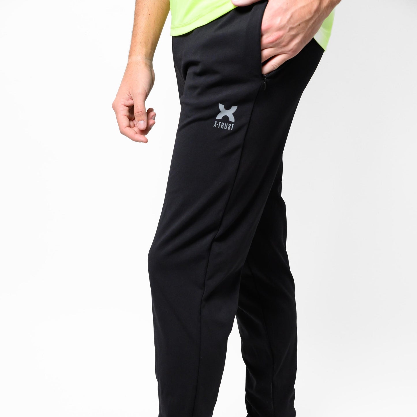 Pantalon Largo De Tenis/ Padel X-TRUST Boston - Hombre