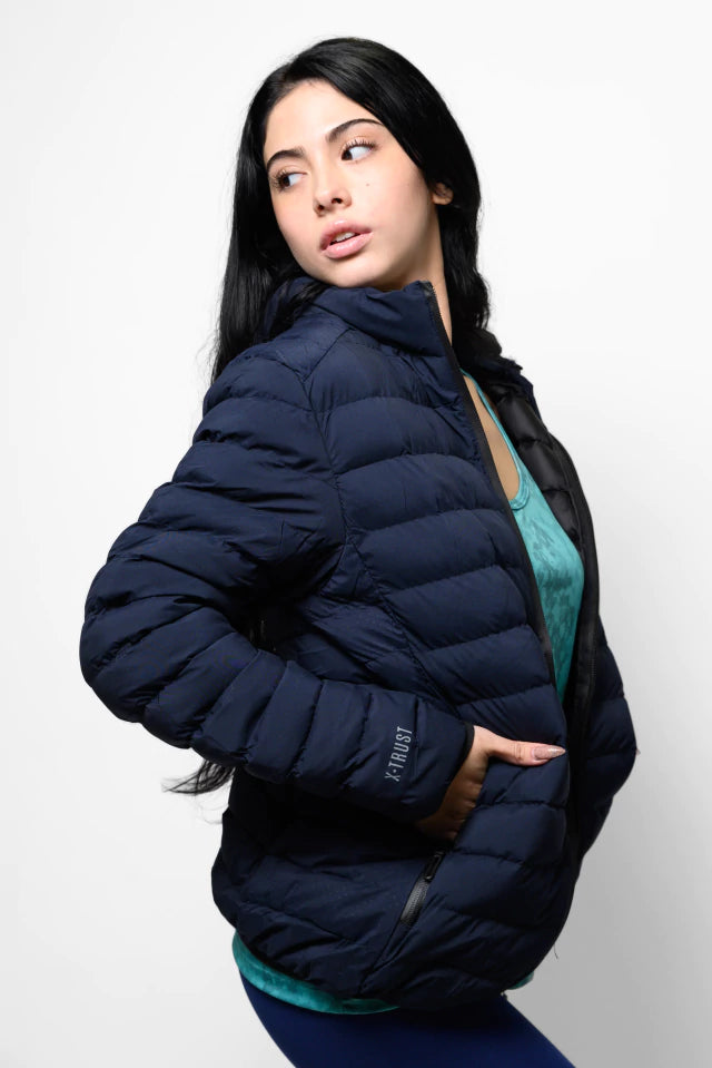 Campera X-Trust Nordica Unisex