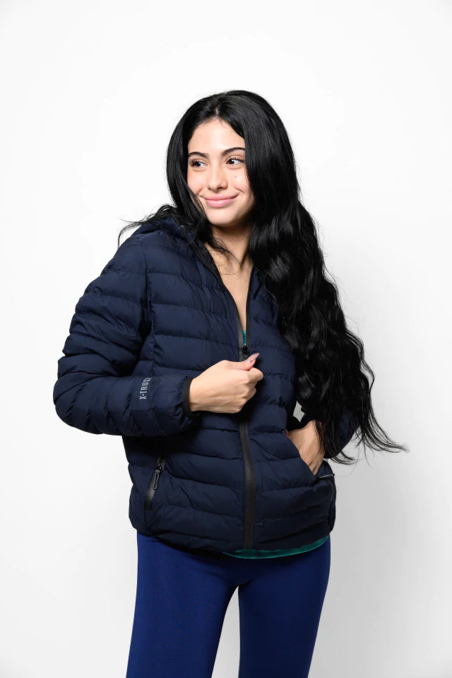 Campera X-Trust Nordica Unisex