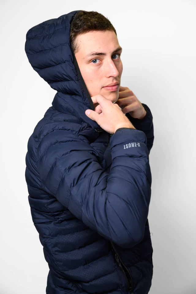 Campera X-Trust Nordica Unisex
