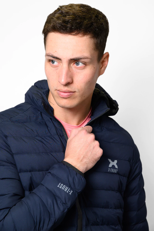 Campera X-Trust Nordica Unisex