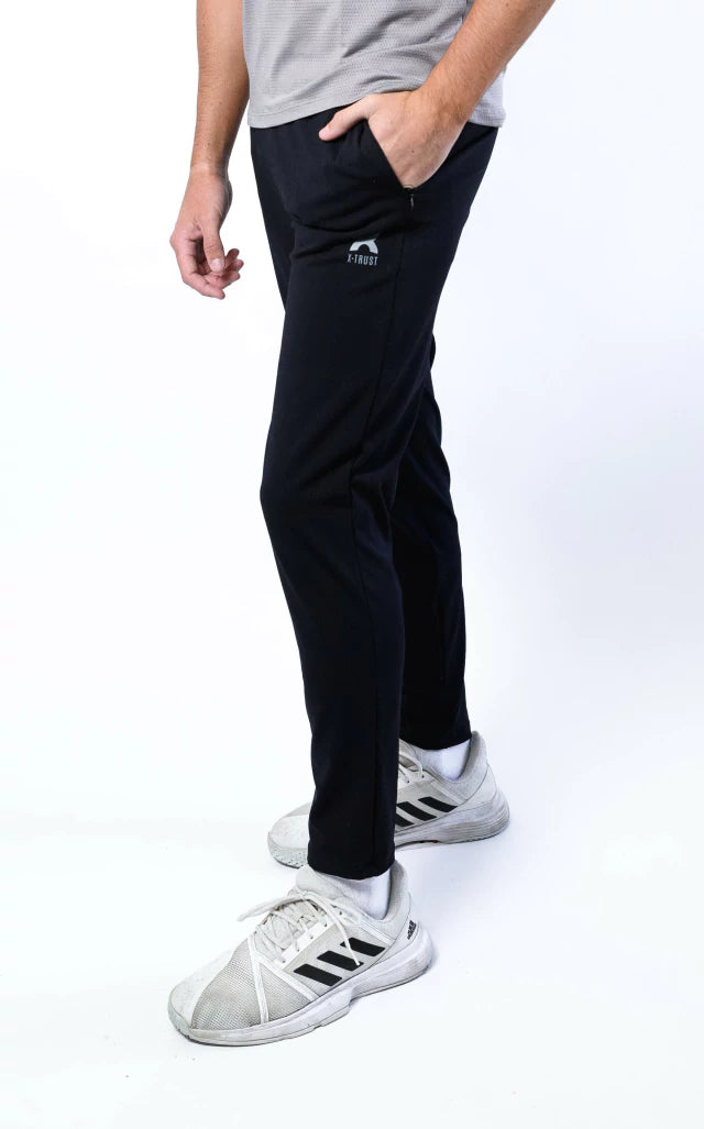 Pantalon Largo De Tenis/ Padel X- Trust Boston - Hombre