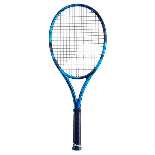 Raqueta De Tenis Babolat Pure Drive 2021 - Grip 3