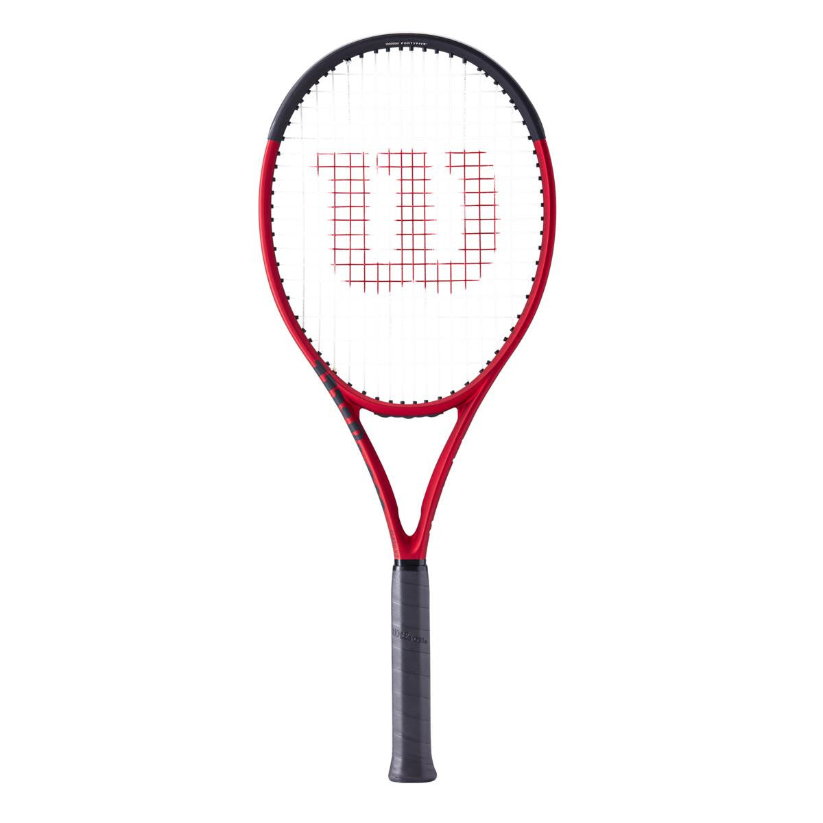 Raqueta De Tenis Wilson Clash 100 V 2.0  Grip 3