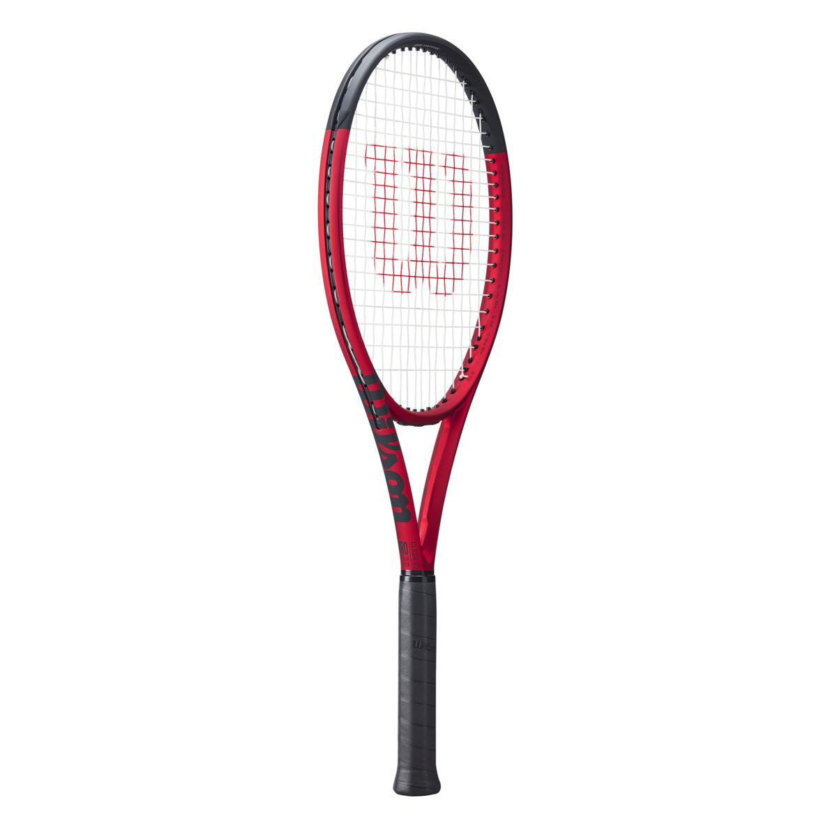 Raqueta De Tenis Wilson Clash 100 Pro V 2.0 Grip 3