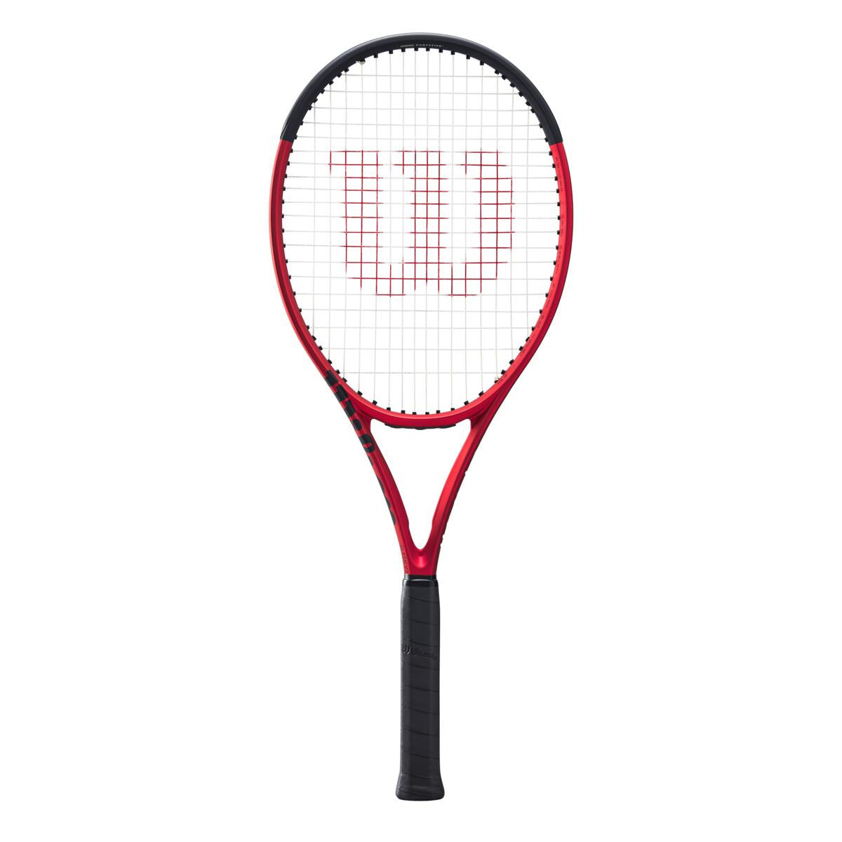 Raqueta De Tenis Wilson Clash 100 Pro V 2.0 Grip 3