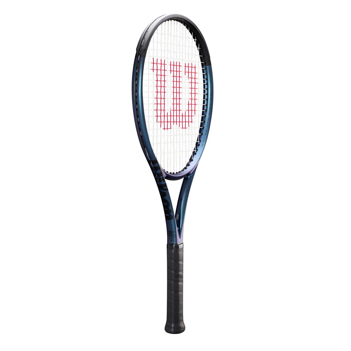 Raqueta De Tenis Wilson Ultra 100 V 4.0 Grip 3