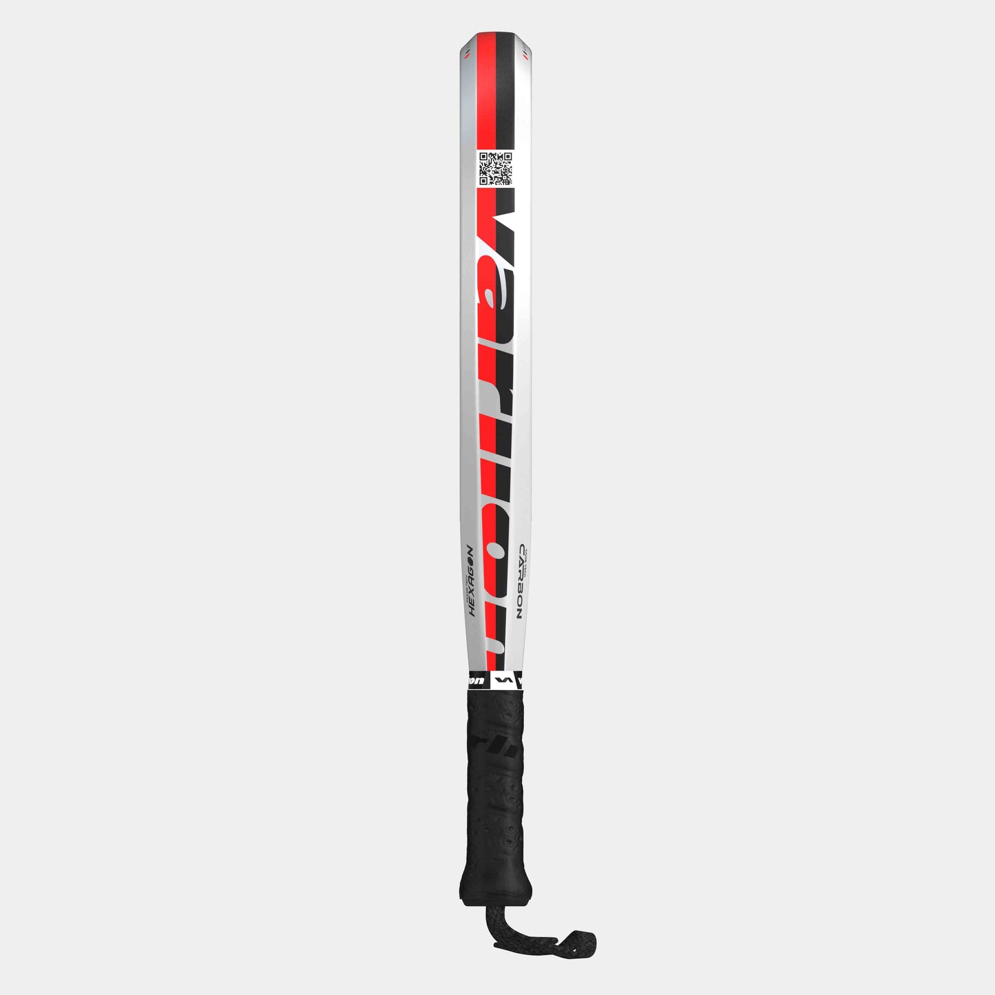 Paleta De Padel Varlion Bourne 8.8 2022 - Fibra De Vidrio