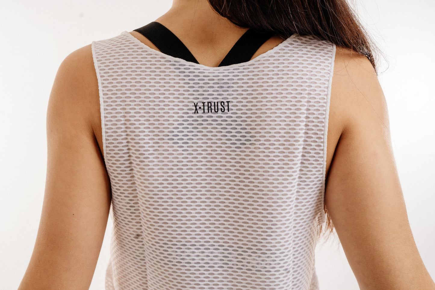 Musculosa Sudadera De Tenis/ Padel X-TRUST New York - Mujer