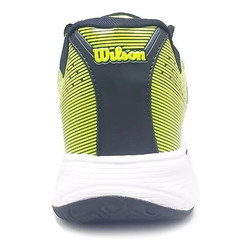 Zapatillas De Tenis Wilson Game - Hombre