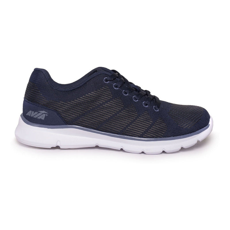 Zapatillas De Running  Avia Rift  Liviana Eva - Hombre