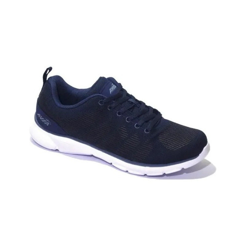 Zapatillas De Running  Avia Rift  Liviana Eva - Hombre