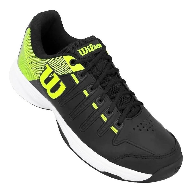 Zapatillas De Tenis Wilson Game - Hombre