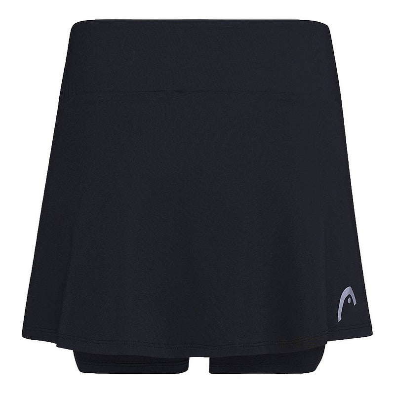 Pollera Con Calza de Tenis/ Padel/ Hockey Head - Niñas