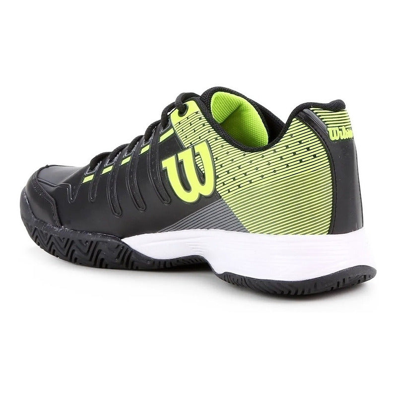 Zapatillas De Tenis Wilson Game - Hombre