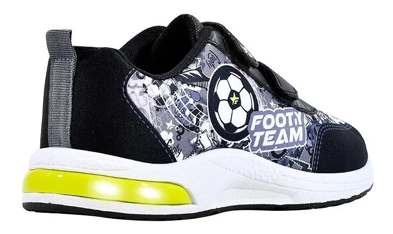Zapatillas Urbanas Footy Pop - Niños