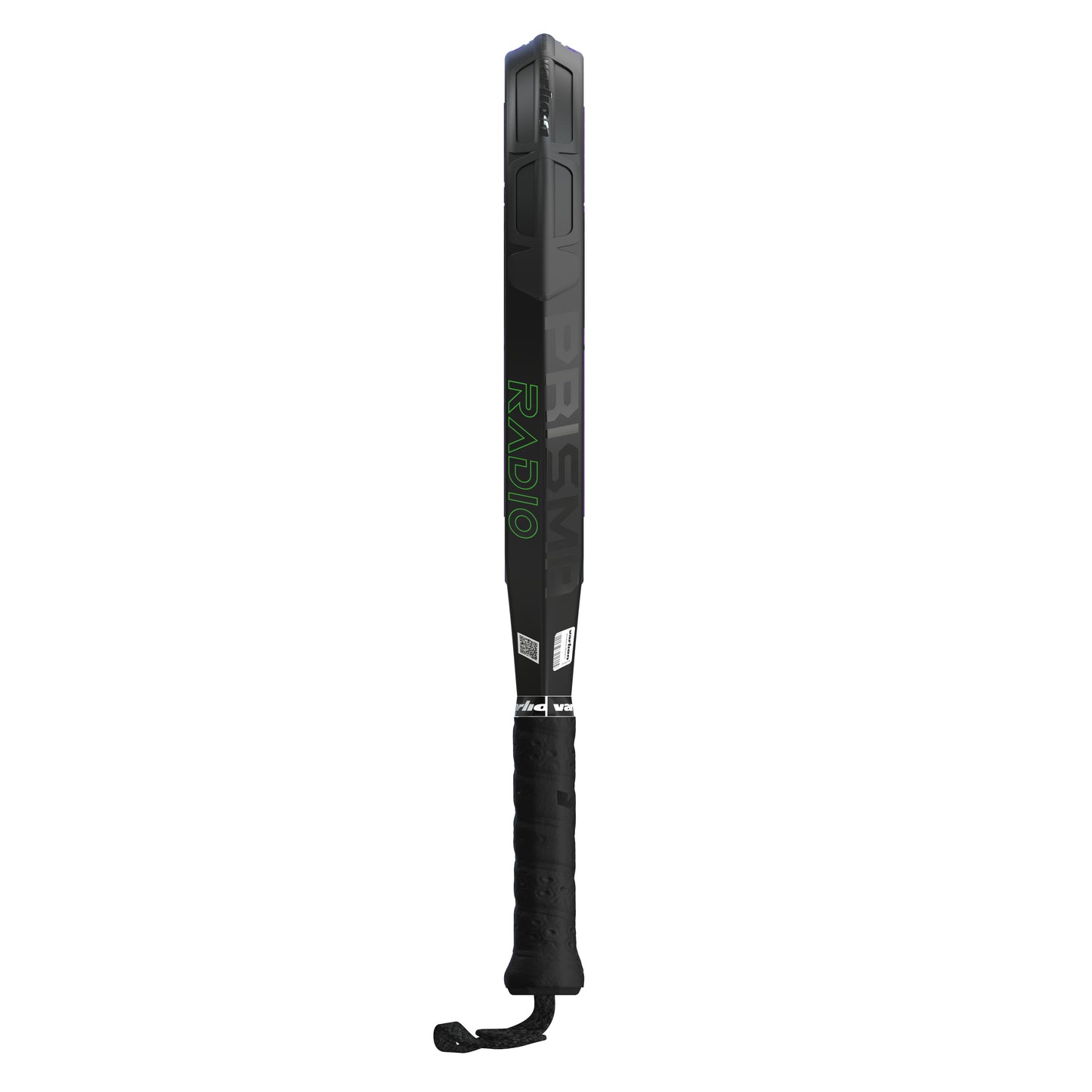 Paleta De Padel Varlion Maxima Summum Prisma Radio S 2023 - Carbono