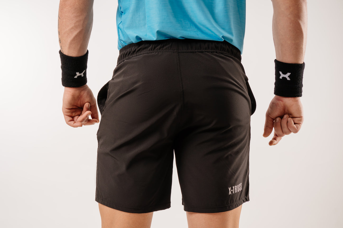Short De Tenis/ Padel X-TRUST Tulum - Hombre