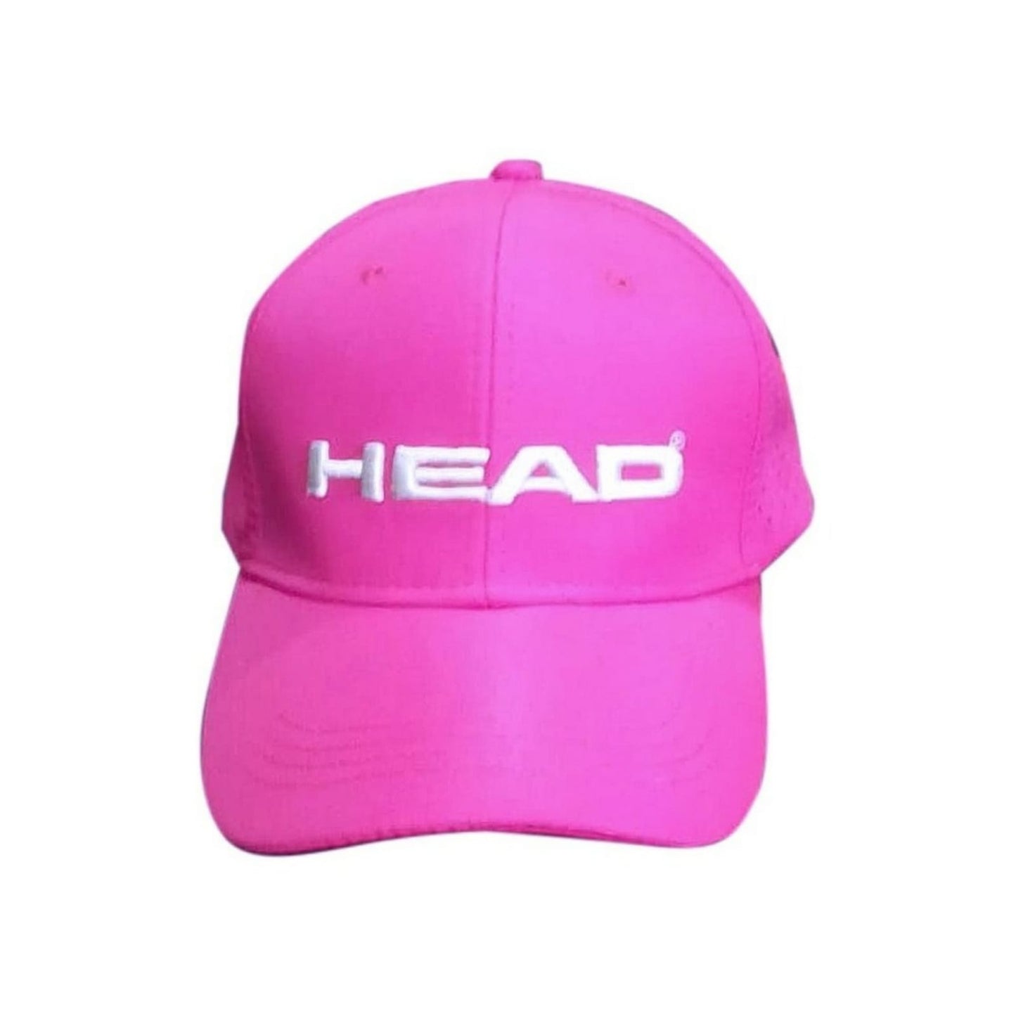 Gorra De Tenis Head Promotion