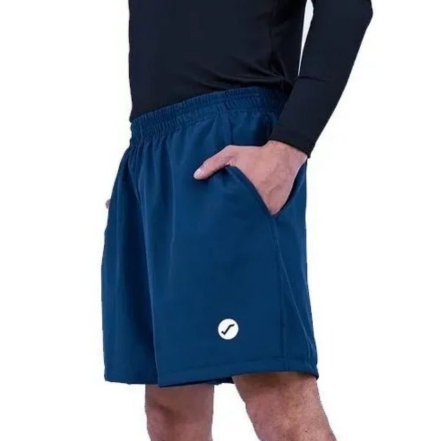 Short De Tenis Snauwaert Manuk - Hombre