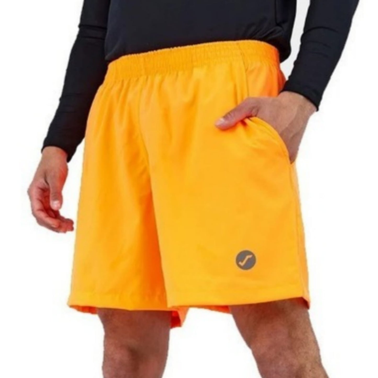 Short De Tenis Snauwaert Manuk - Hombre