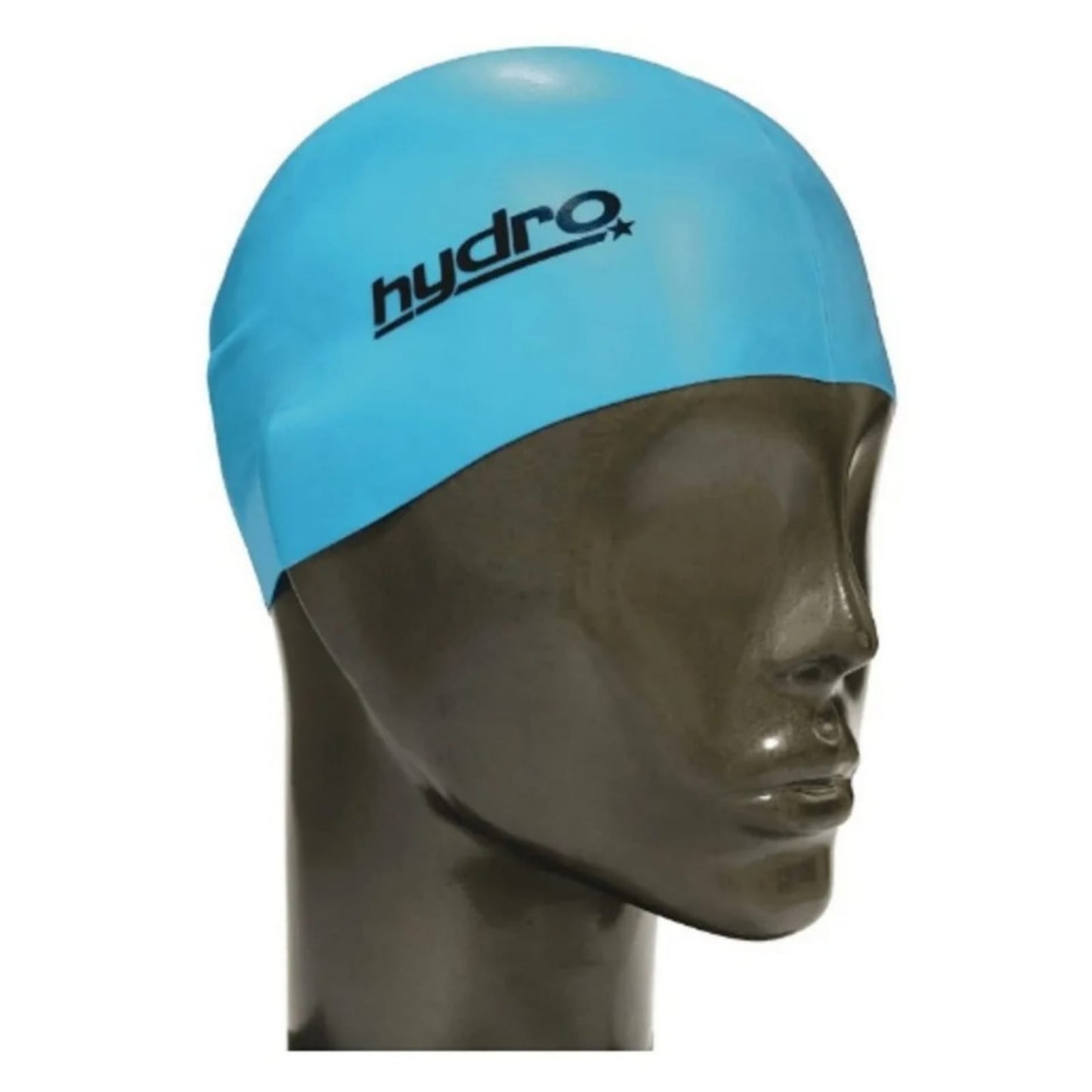 Gorra Siliconada De Natación Hydro Waterproof