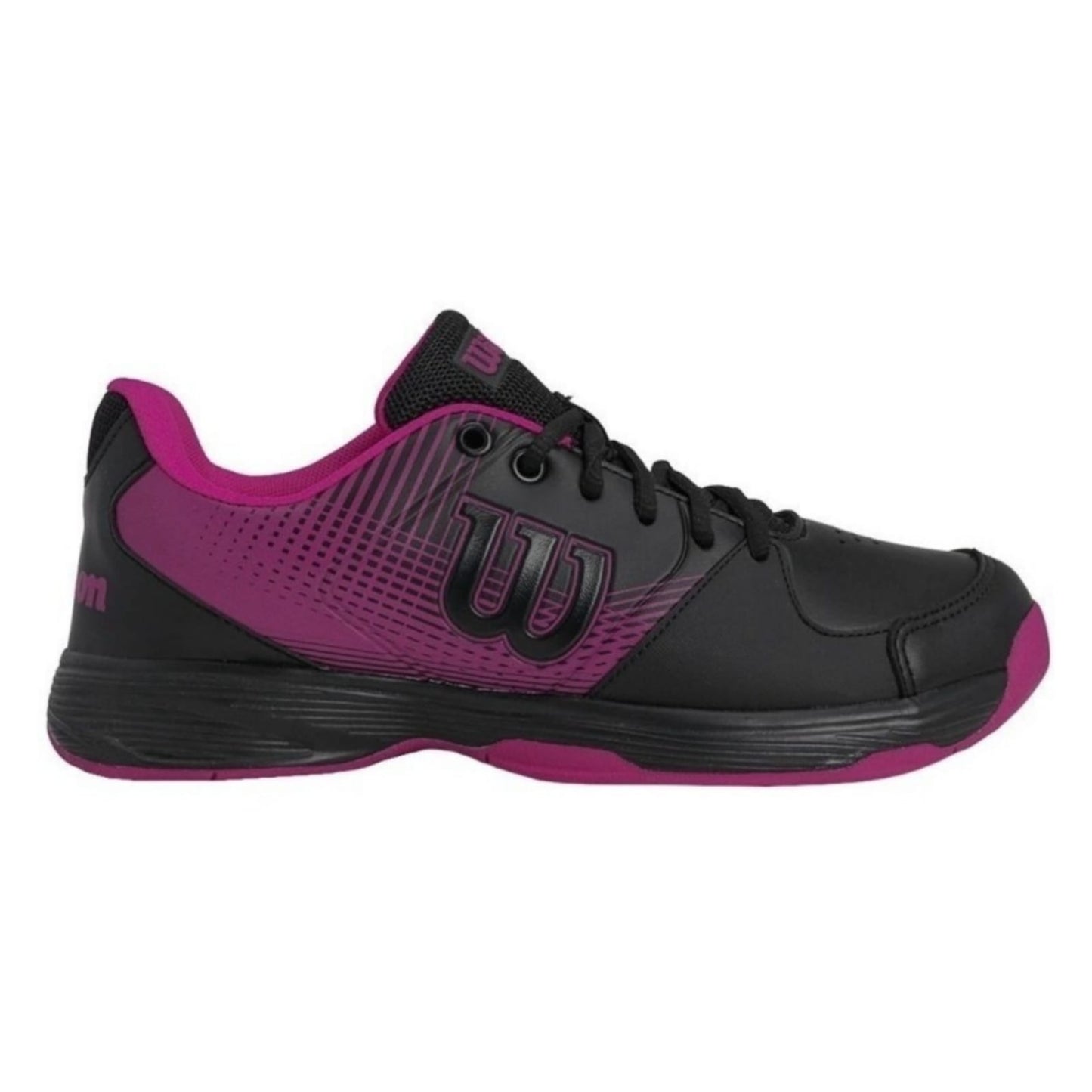 Zapatillas De Tenis/ Padel Wilson All Court Ace Plus - Mujer