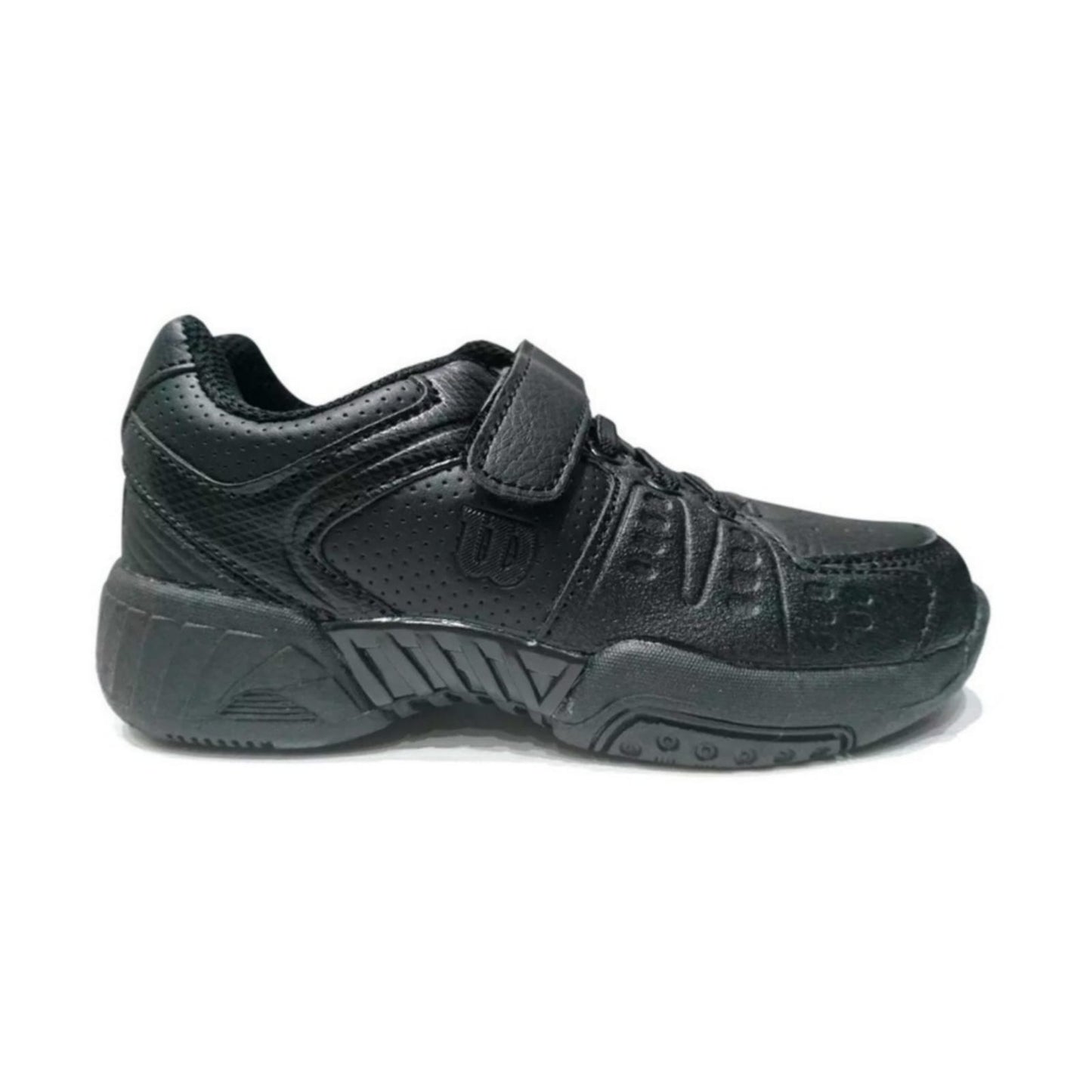 Zapatillas De Tenis Wilson B2s - Niños