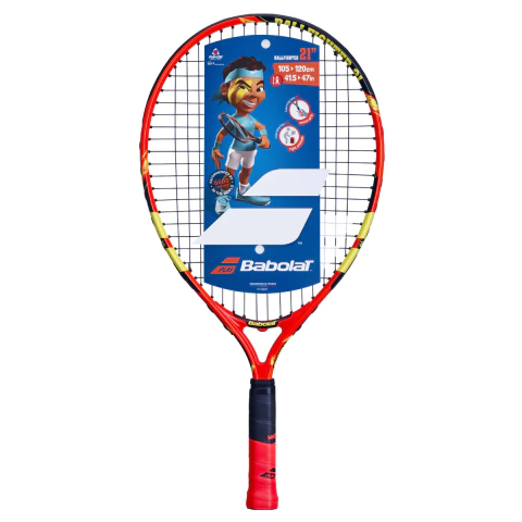 Raqueta De Tenis Babolat Ballfighter 21 - Niños