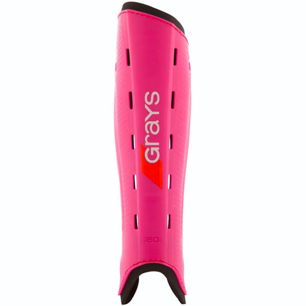 Canilleras de Hockey Grays G600