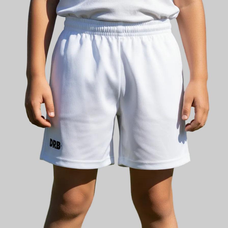 Short De Rugby Drb - Niños