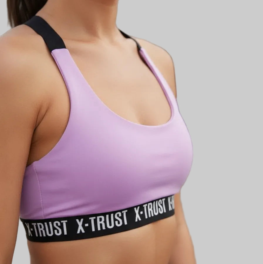 Top Deportivo X-TRUST Dubai