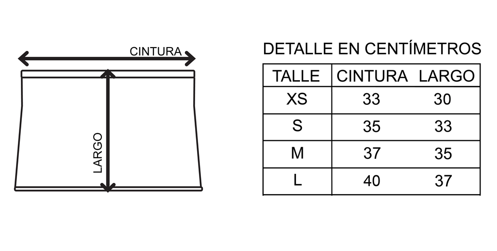 Pollera Con Calza de Tenis/ Padel/ Hockey Head - Niñas