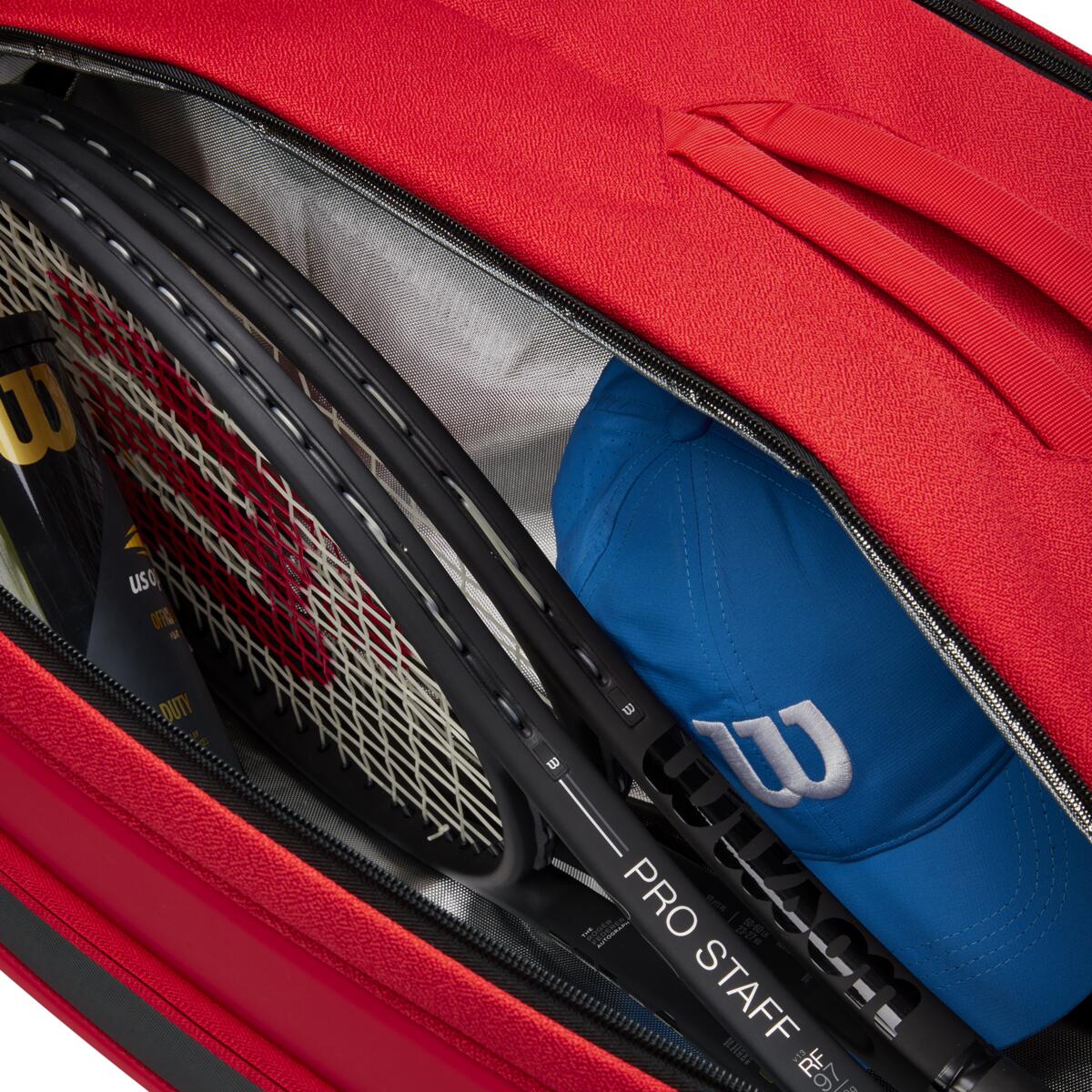 Wilson dna federer on sale