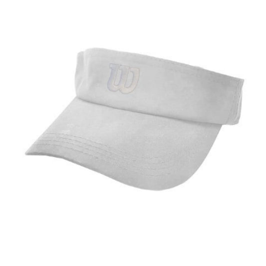 Visera De Tenis Wilson Pro Staff