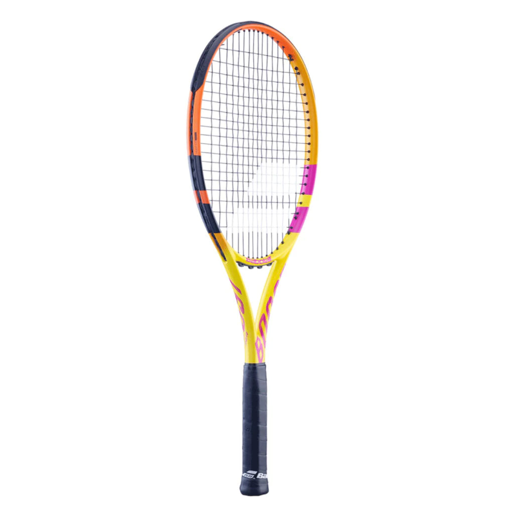 Raqueta De Tenis Babolat Boost Rafa - Grip 3