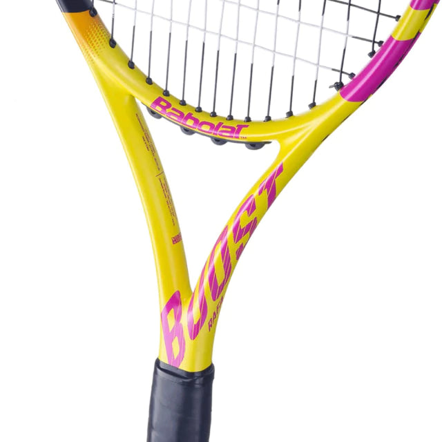 Raqueta De Tenis Babolat Boost Rafa - Grip 3